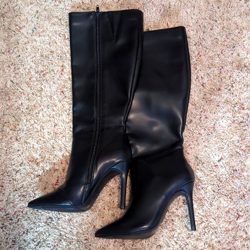 Like New INC Boots